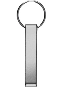 Porte-clés avec décapsuleur...