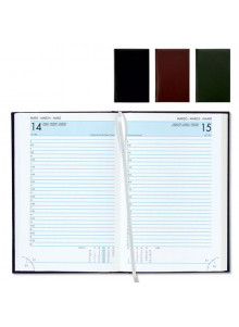 Agenda LuPro 21x13,8 cm  - Agenda Publicitaire