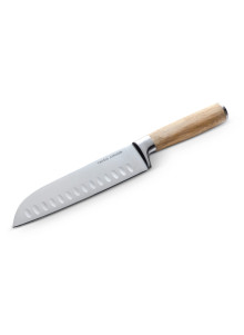 Couteau de chef Orrefors...