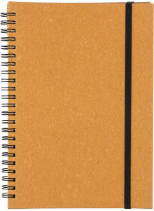 Carnet Egon | A5 | Ligné