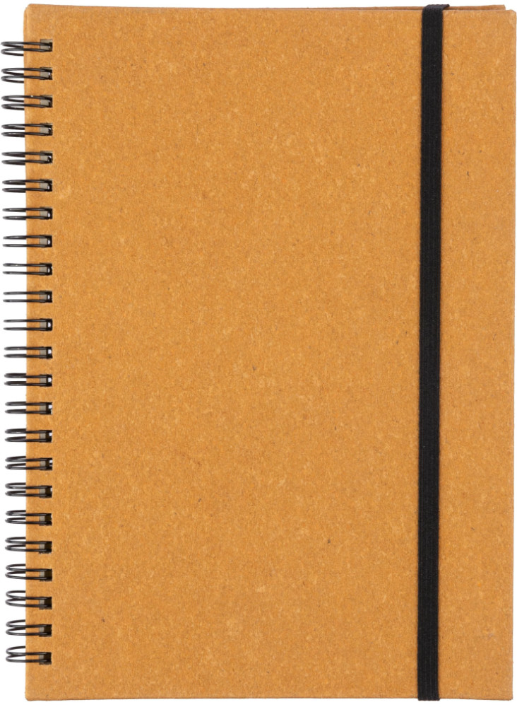 Carnet Egon | A5 | Ligné