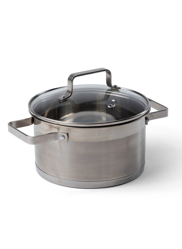 Orrefors Jernverk pan 5L