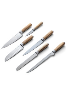Orrefors Jernverk Set de...