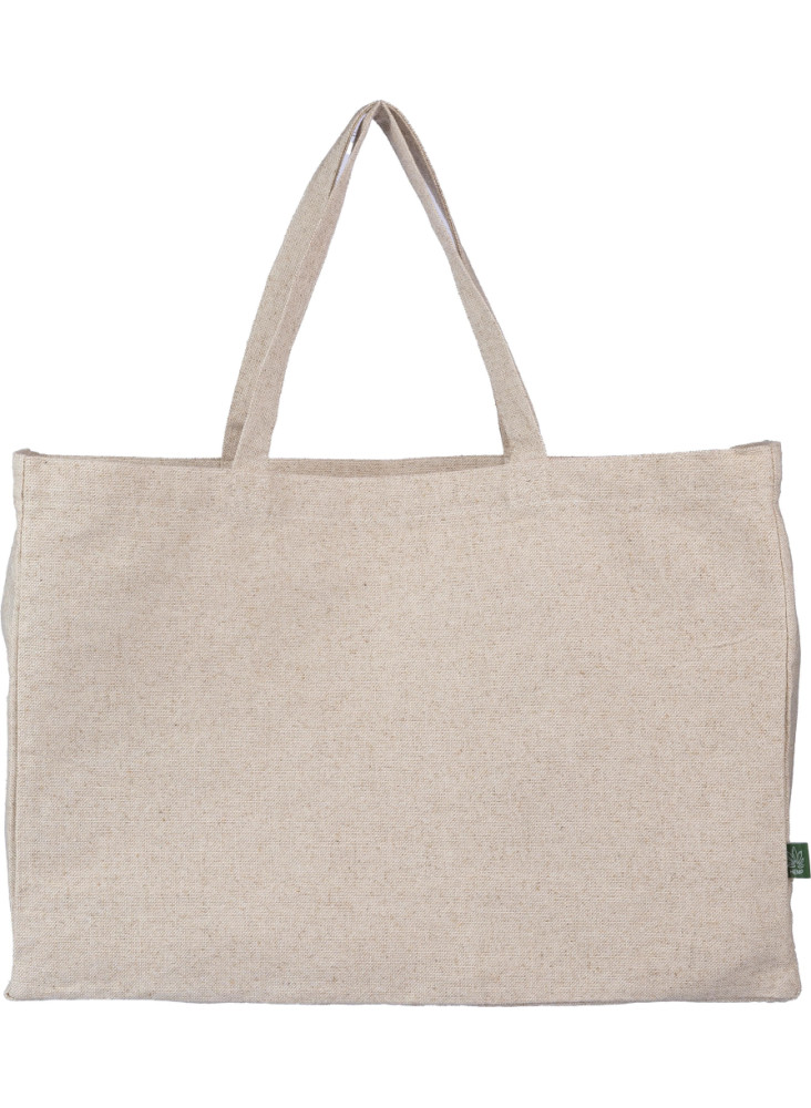 Sac de plage Ludwig | Chanvre | 20 l