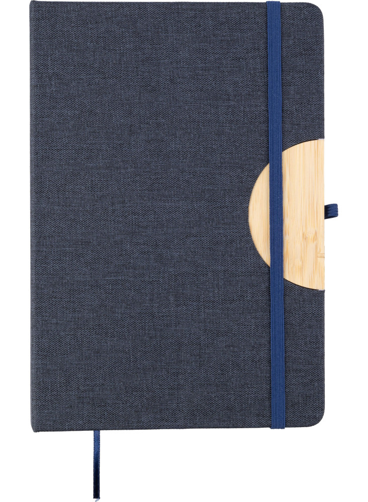 Carnet de notes Ernst | A5 | Support téléphone