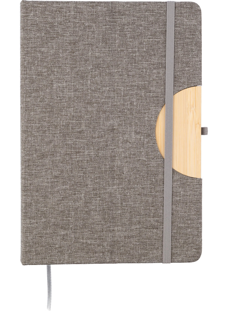 Carnet de notes Ernst | A5 | Support téléphone