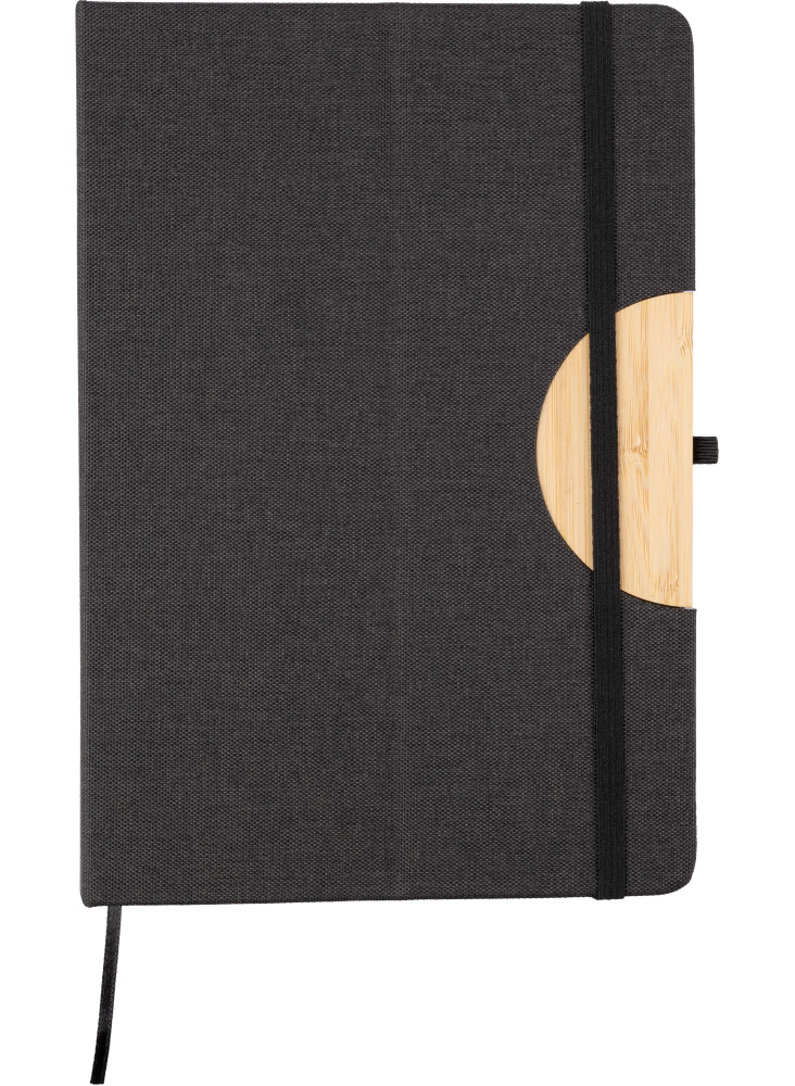 Carnet de notes Ernst | A5 | Support téléphone