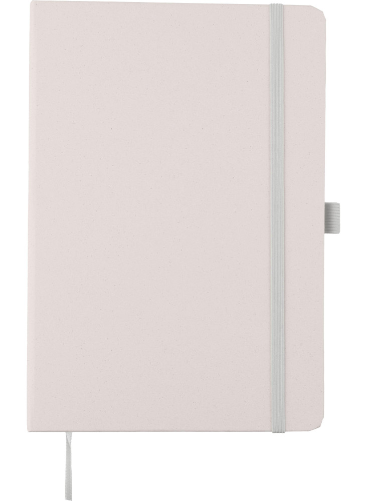 Carnet de notes Gertrud | Papier bio | A5 | Ligné