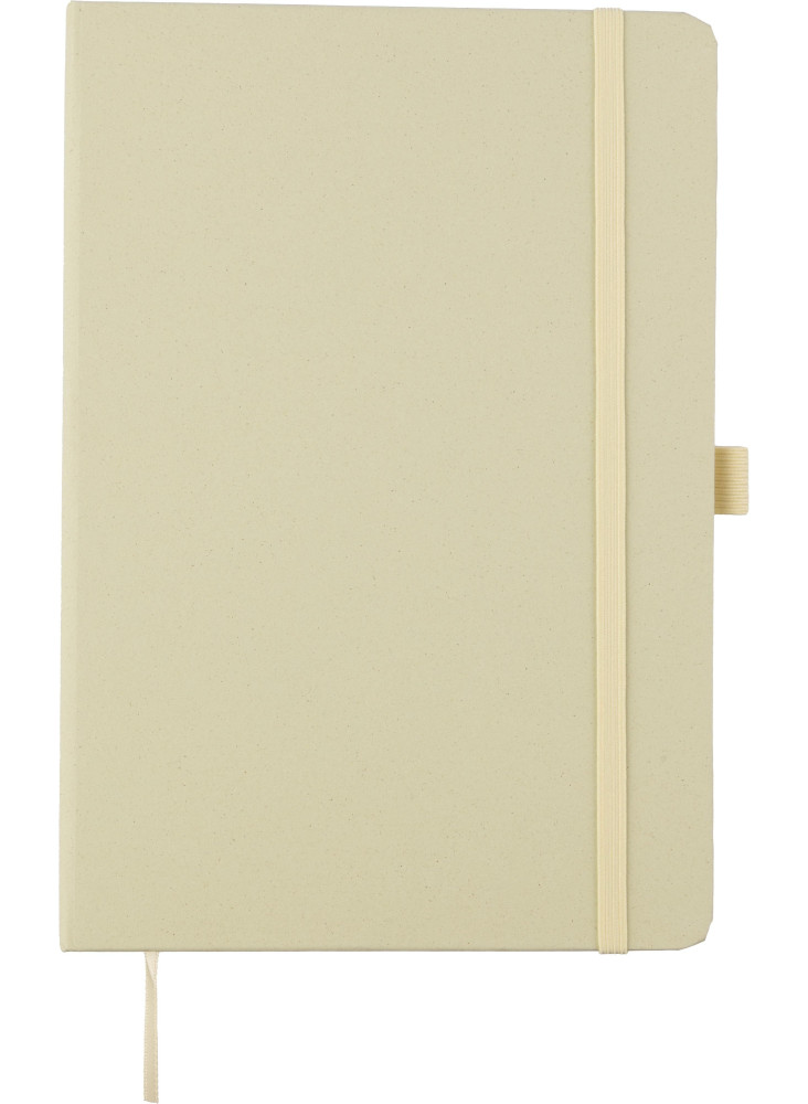 Carnet de notes Gertrud | Papier bio | A5 | Ligné