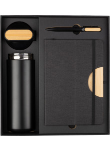 Coffret cadeau | Gourde,...