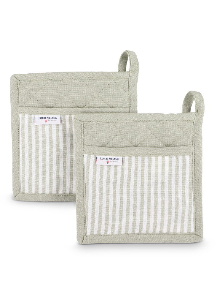 Ensemble de 2 gants de cuisine Lord Nelson Victory