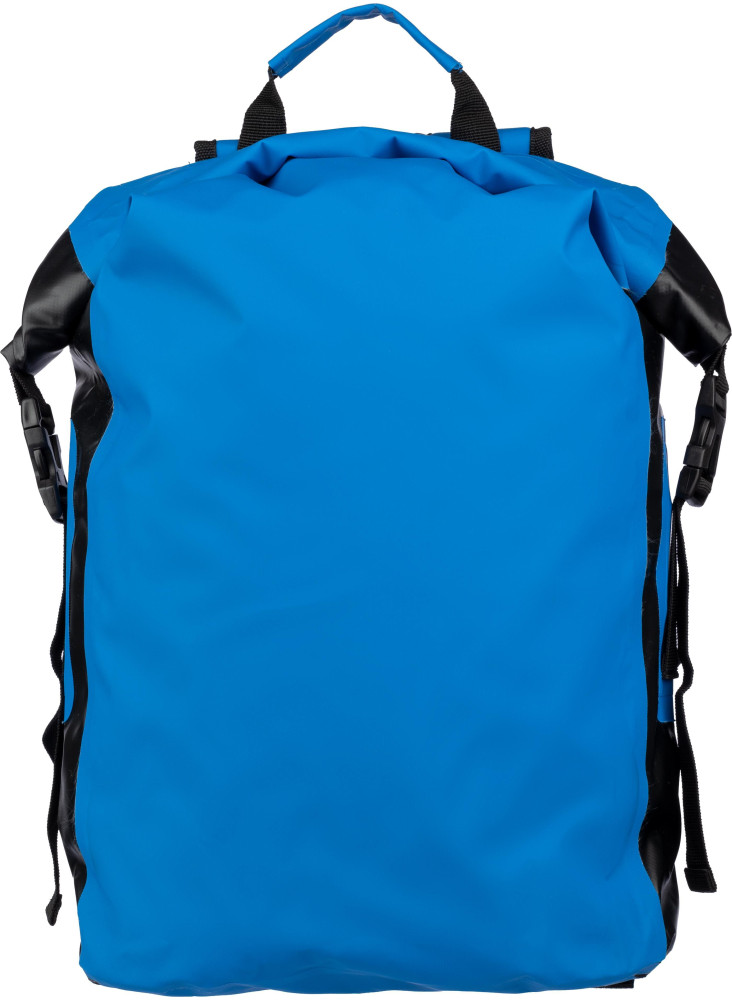 Sac à dos roll-top Hermann | Bâche | Imperméable | 25 l
