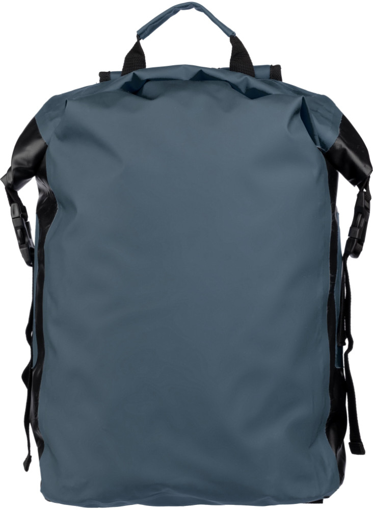 Sac à dos roll-top Hermann | Bâche | Imperméable | 25 l