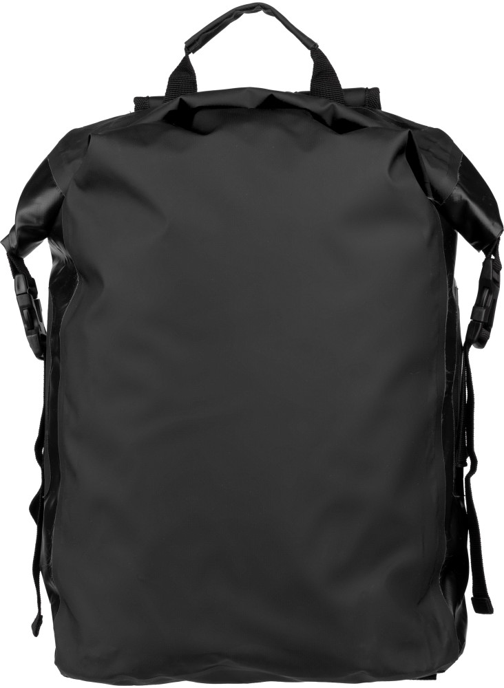 Sac à dos roll-top Hermann | Bâche | Imperméable | 25 l
