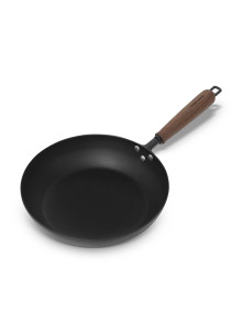 Poêle à frire forgée...