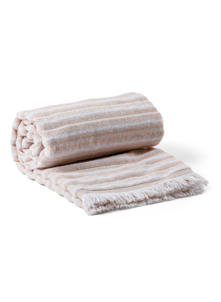 Lord Nelson Victory Melange Serviette de bain 80x160 cm