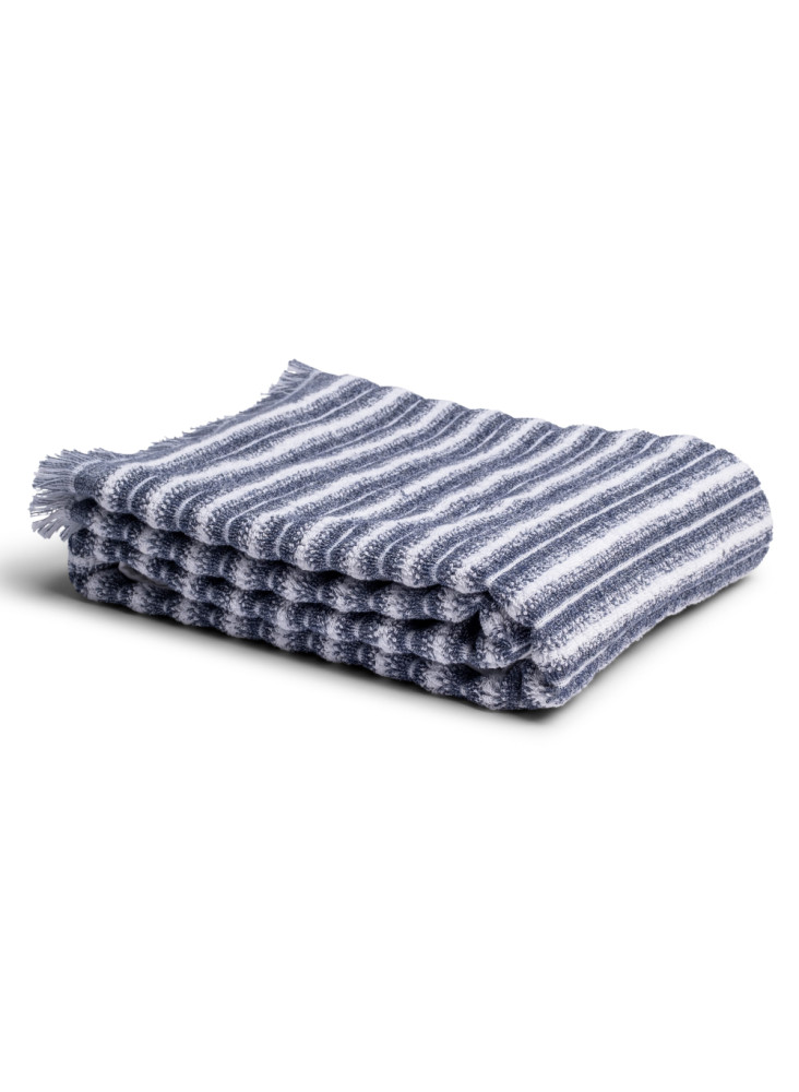 Lord Nelson Victory Melange Serviette de bain 80x160 cm