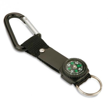 Porte-clés Boussole