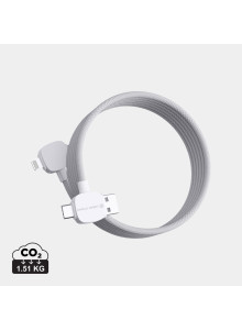Câble 65W en TPE/PET RCS...