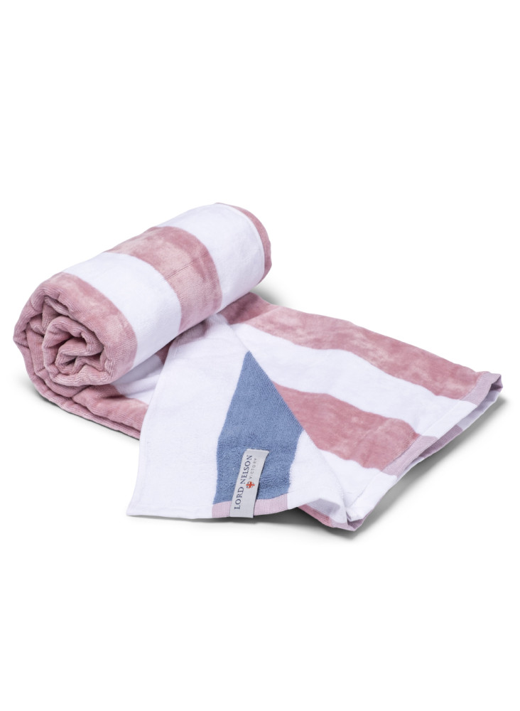 Serviette de plage Lord Nelson 80x160 cm