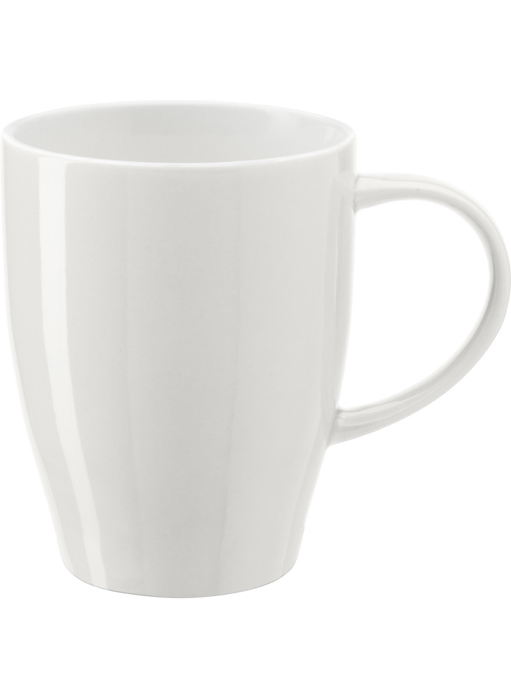 Mug Paula | Bone China | Bicolore