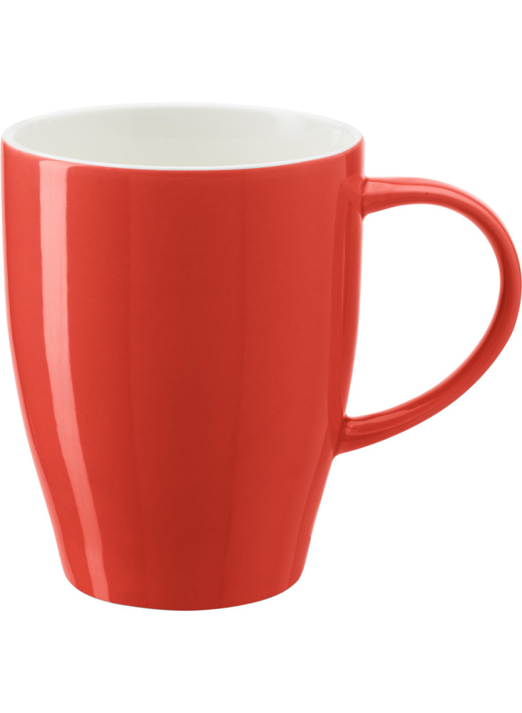 Mug Paula | Bone China | Bicolore