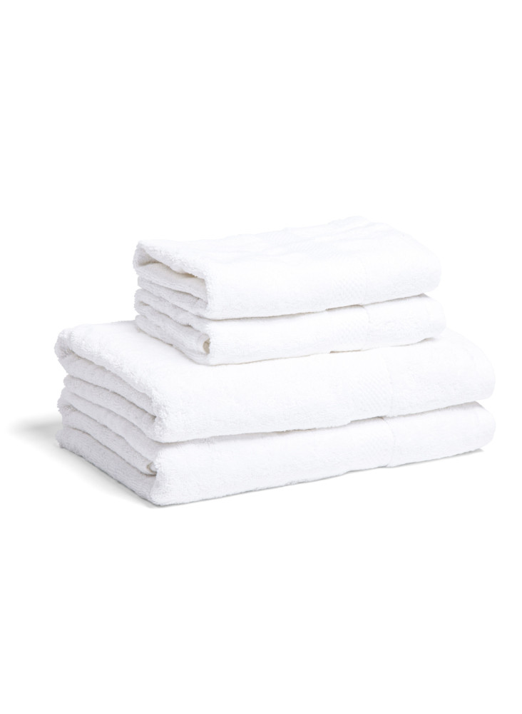 Serviette de bain Lord Nelson Fairtrade 70x130cm set of 3