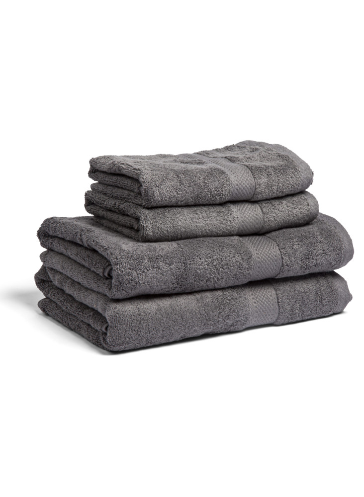 Serviette de bain Lord Nelson Fairtrade 70x130cm set of 3