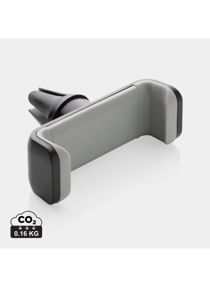 Support voiture en plastique recyclé RCS, Acar