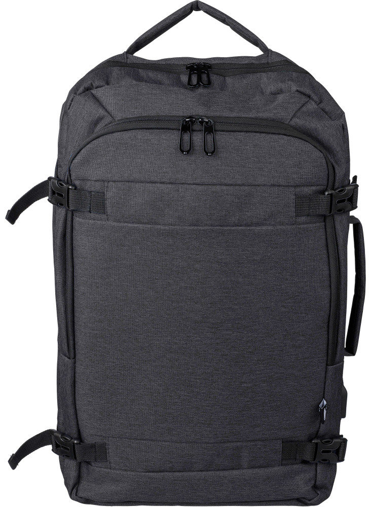Sac à dos Malcolm | Ordinateur portable 17" | 29 l