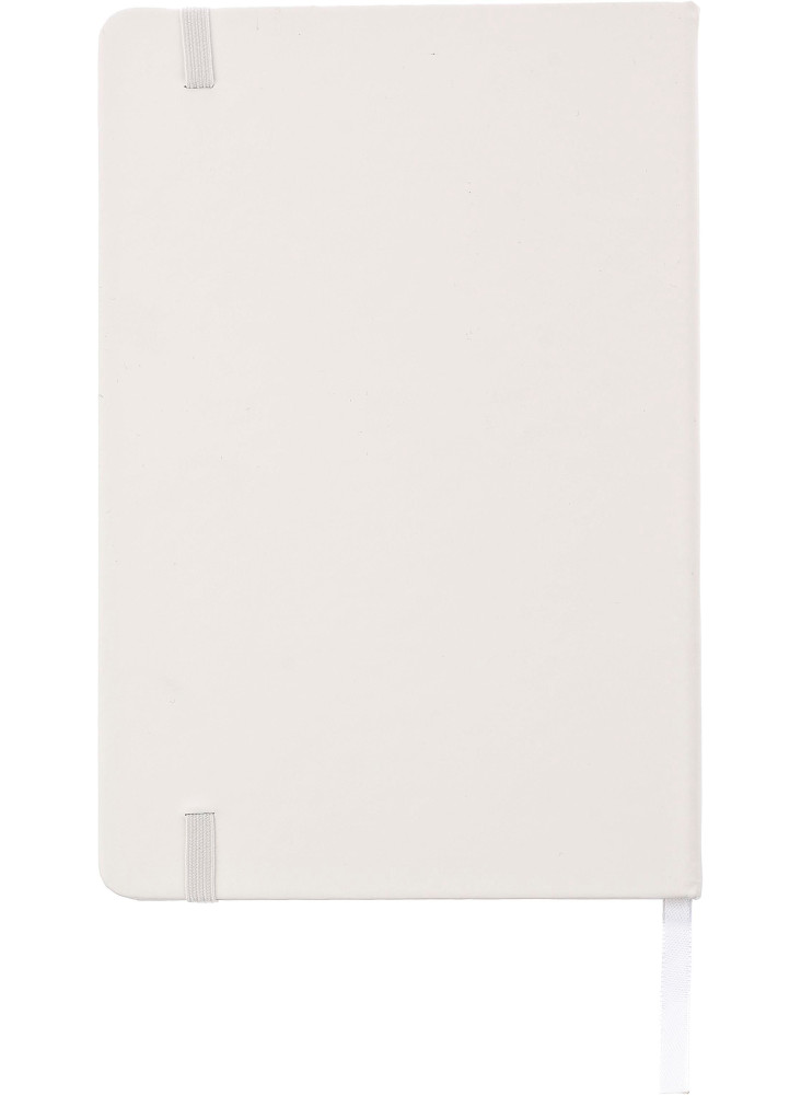 Carnet de notes Bradley | A5 | Quadrillé