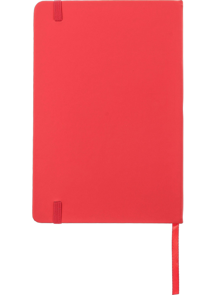 Carnet de notes Bradley | A5 | Quadrillé