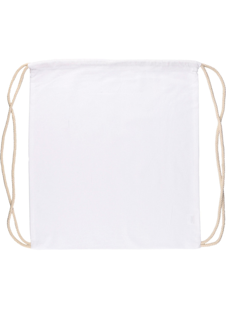 Sac à cordon Bridget | Coton | OEKO-TEX | 7 l