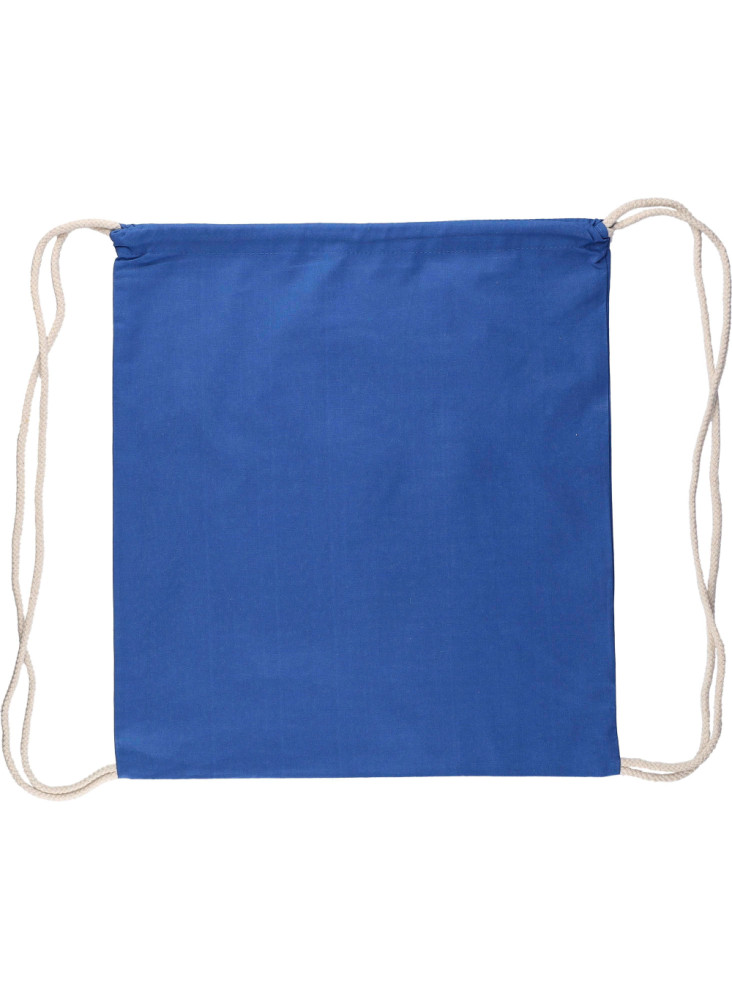 Sac à cordon Bridget | Coton | OEKO-TEX | 7 l