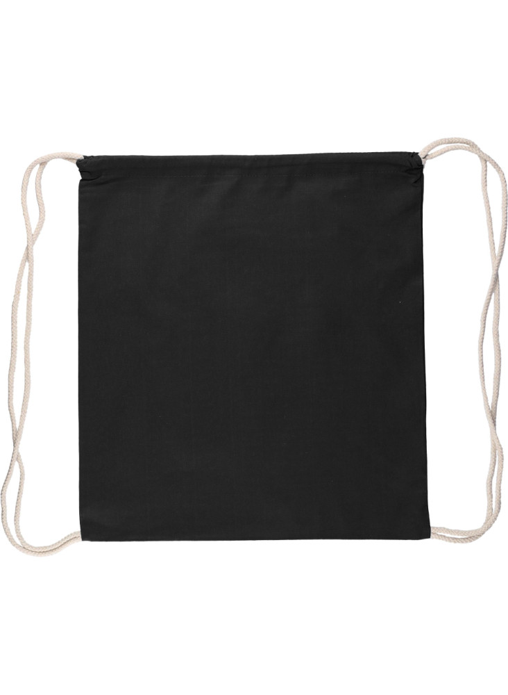 Sac à cordon Bridget | Coton | OEKO-TEX | 7 l