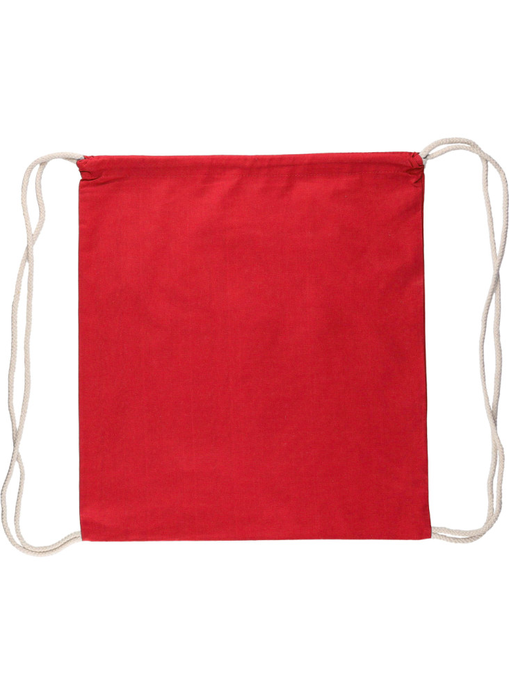 Sac à cordon Bridget | Coton | OEKO-TEX | 7 l