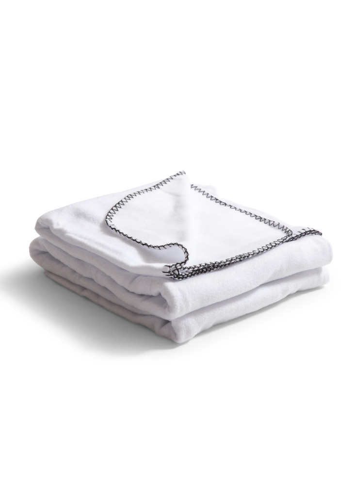 Nightingale Plaid en laine polaire 130x170 cm