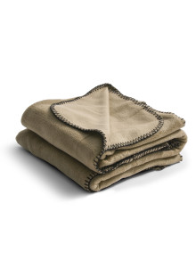 Nightingale Poncho en laine...