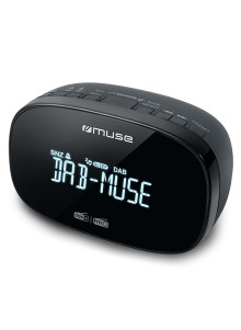 M-150 CDB | Muse Clock...