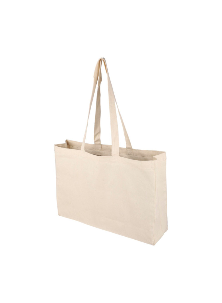 Sac shopping Imogen | Coton OEKO-TEX | 220 g/m²