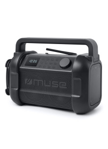 M-928 | Muse radio de...
