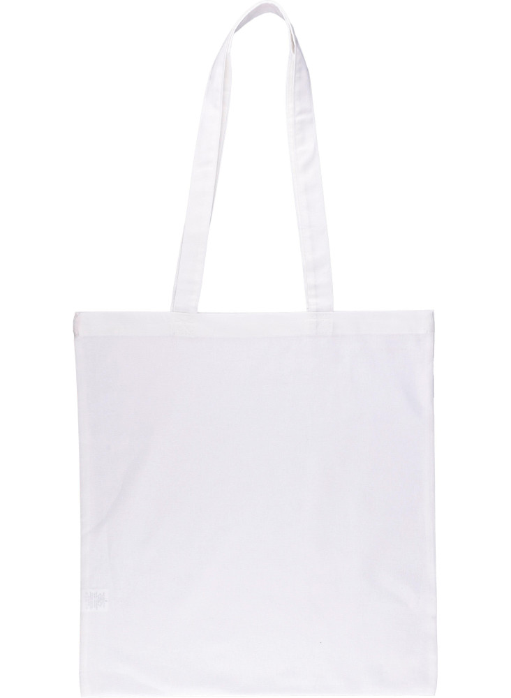 Sac de courses Kenneth | Coton | Teinté | OEKO-TEX