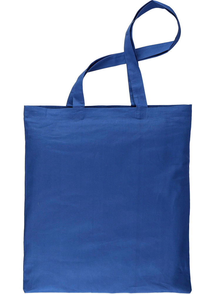 Sac de courses Kenneth | Coton | Teinté | OEKO-TEX