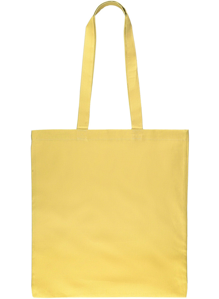 Sac de courses Kenneth | Coton | Teinté | OEKO-TEX