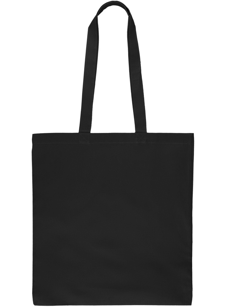 Sac de courses Kenneth | Coton | Teinté | OEKO-TEX