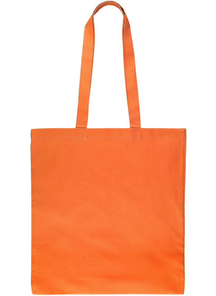 Sac de courses Kenneth | Coton | Teinté | OEKO-TEX