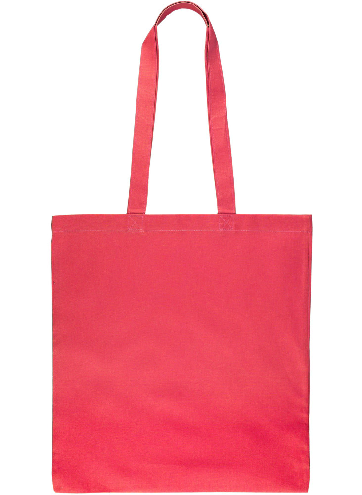 Sac de courses Kenneth | Coton | Teinté | OEKO-TEX