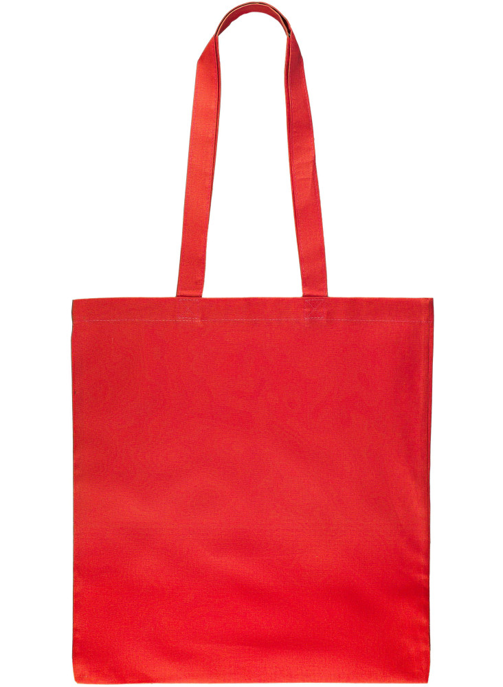 Sac de courses Kenneth | Coton | Teinté | OEKO-TEX