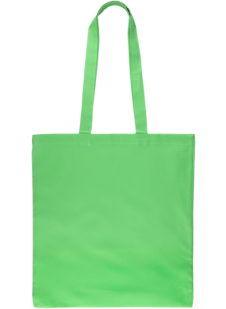 Sac de courses Kenneth | Coton | Teinté | OEKO-TEX