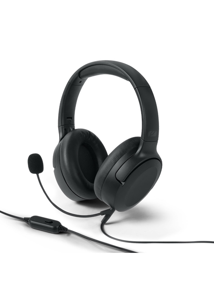M-212 CH | Casque filaire Muse avec microphone